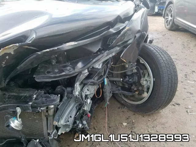 JM1GL1U51J1328993 фото 10