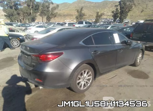 JM1GL1U58H1134536 фото 5