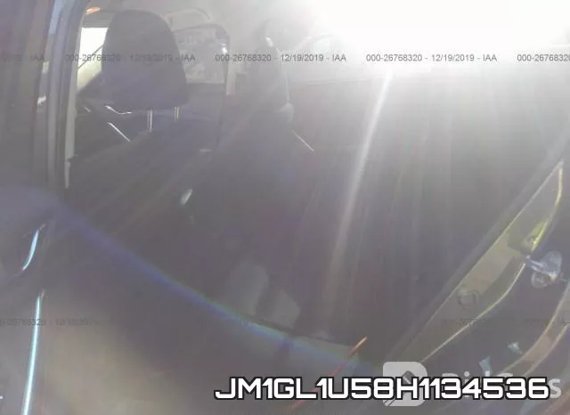 JM1GL1U58H1134536 фото 9