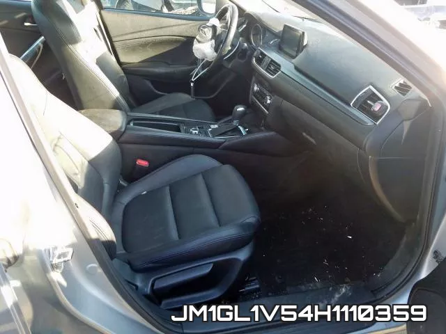 JM1GL1V54H1110359 фото 6