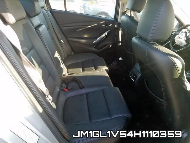 JM1GL1V54H1110359 фото 7