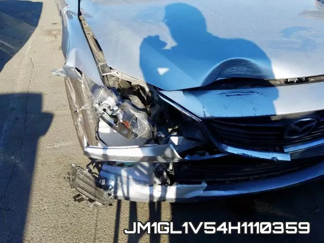 JM1GL1V54H1110359 фото 10