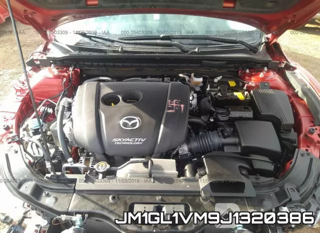 JM1GL1VM9J1320386 фото 2