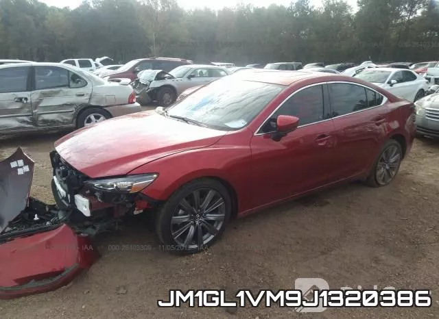 JM1GL1VM9J1320386 фото 3
