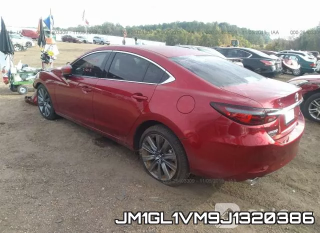 JM1GL1VM9J1320386 фото 4
