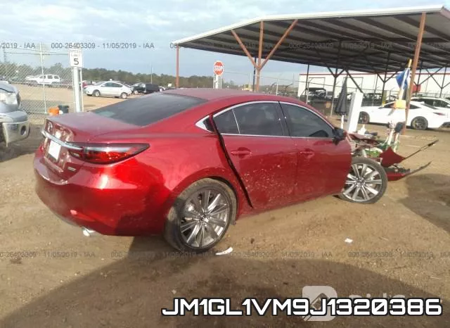 JM1GL1VM9J1320386 фото 5