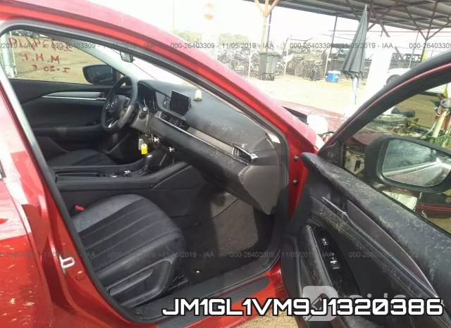 JM1GL1VM9J1320386 фото 6