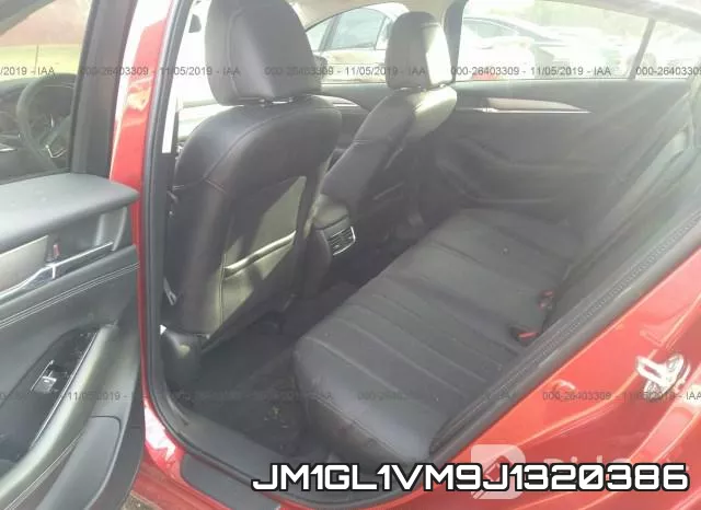 JM1GL1VM9J1320386 фото 9