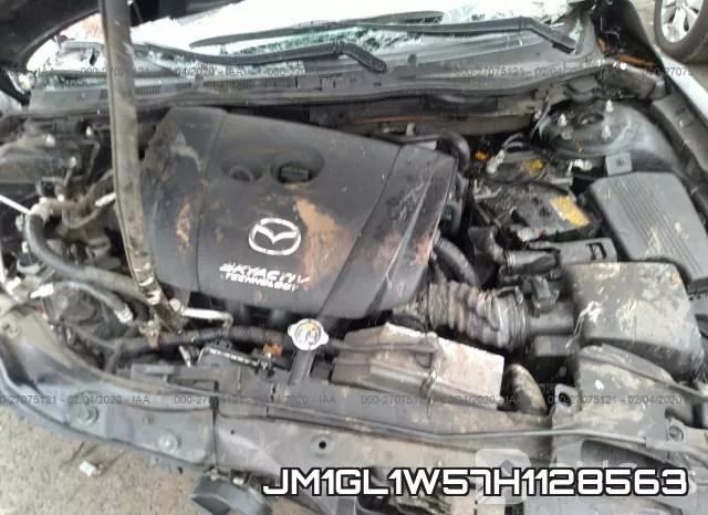 JM1GL1W57H1128563 фото 2