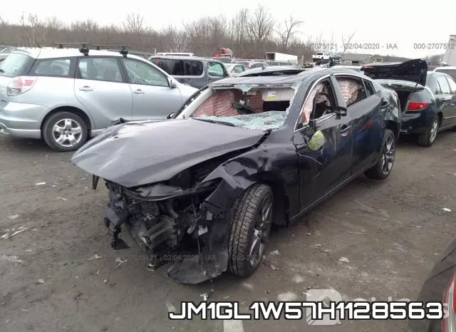 JM1GL1W57H1128563 фото 3