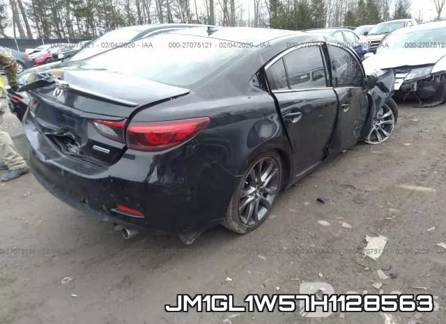 JM1GL1W57H1128563 фото 5