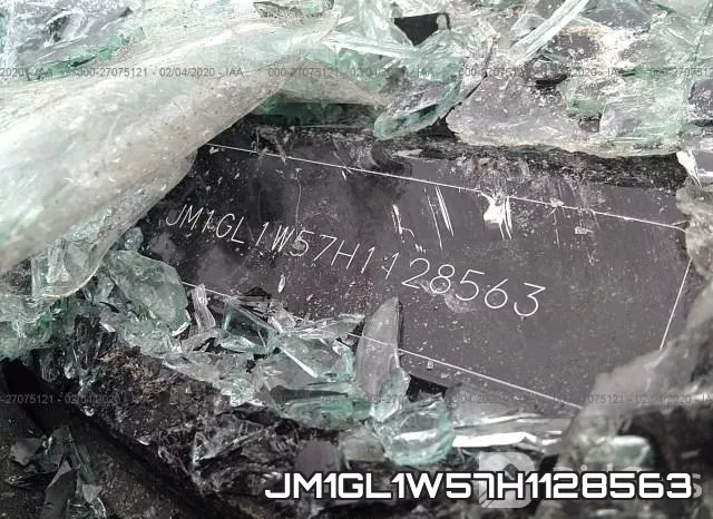 JM1GL1W57H1128563 фото 10
