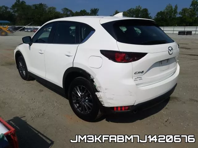 JM3KFABM7J1420676 фото 4