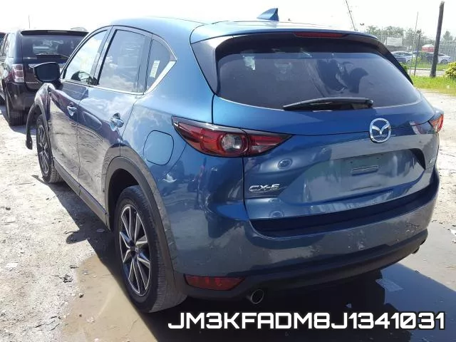 JM3KFADM8J1341031 фото 4