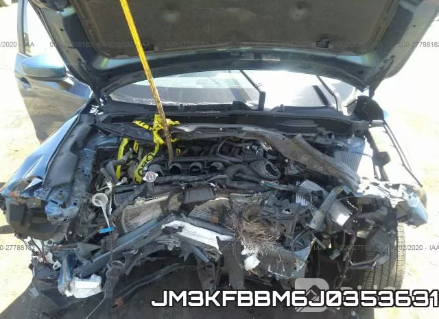 JM3KFBBM6J0353631 фото 2