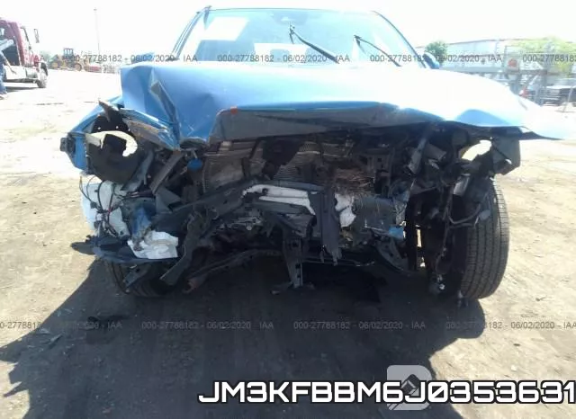 JM3KFBBM6J0353631 фото 7