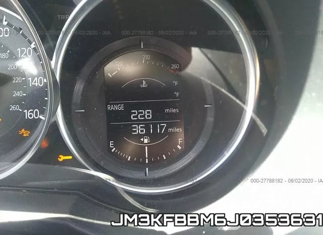 JM3KFBBM6J0353631 фото 8