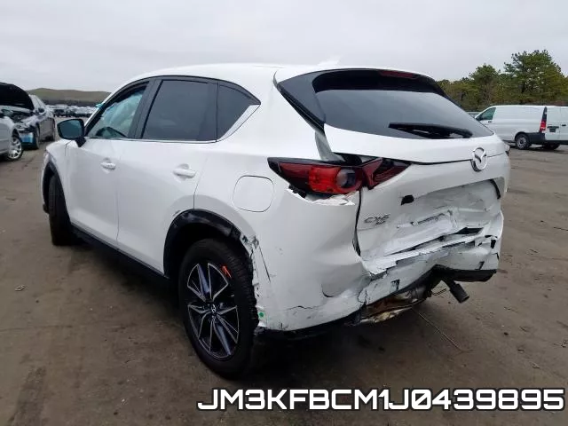 JM3KFBCM1J0439895 фото 4