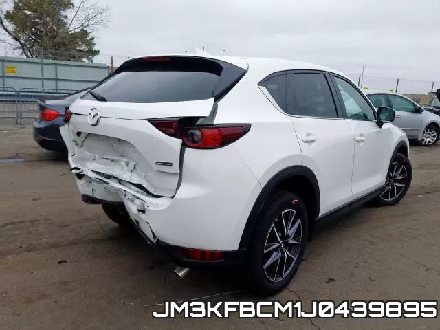 JM3KFBCM1J0439895 фото 5