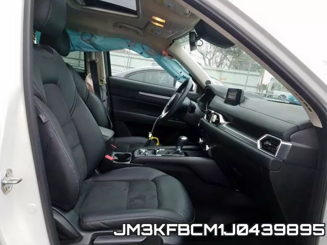 JM3KFBCM1J0439895 фото 6