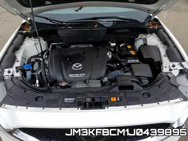 JM3KFBCM1J0439895 фото 8