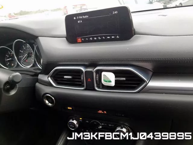 JM3KFBCM1J0439895 фото 10