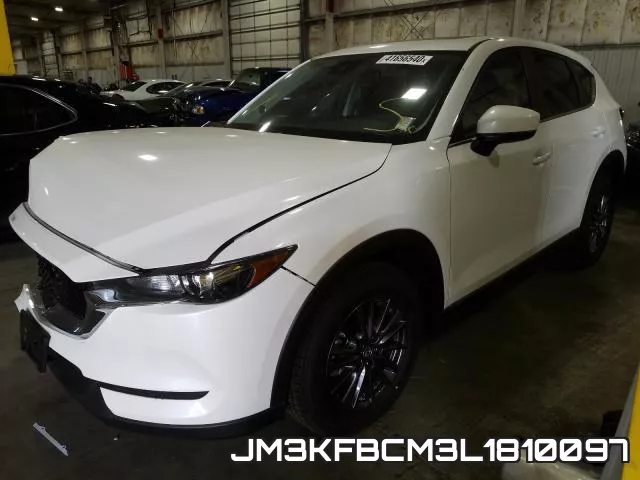 JM3KFBCM3L1810097 фото 3