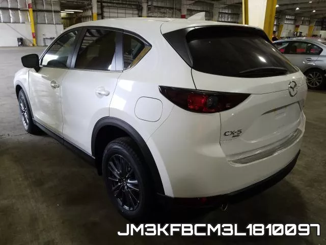 JM3KFBCM3L1810097 фото 4