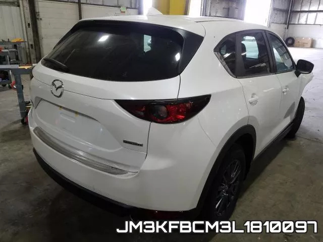 JM3KFBCM3L1810097 фото 5