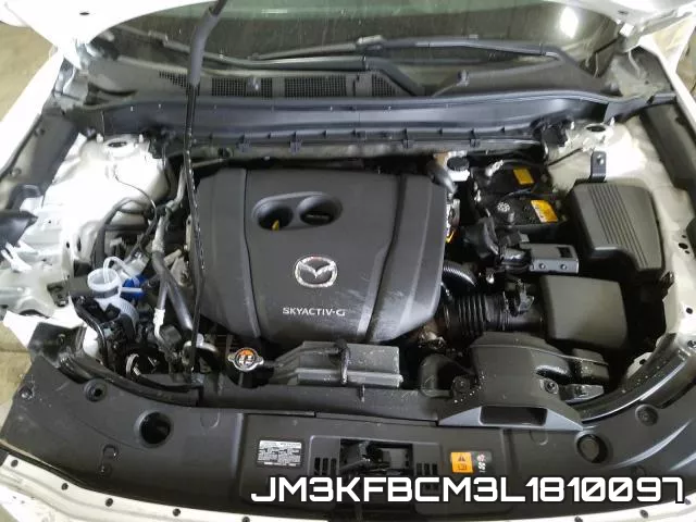 JM3KFBCM3L1810097 фото 8