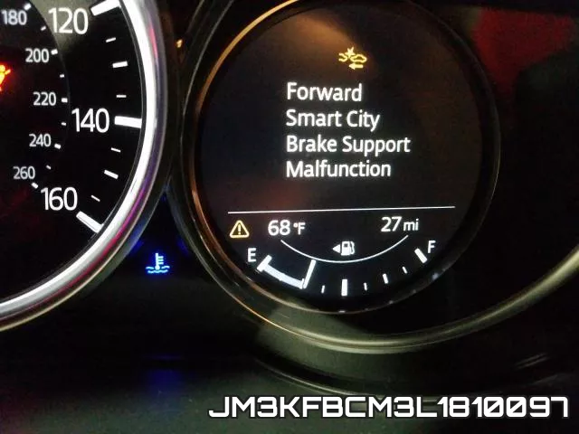 JM3KFBCM3L1810097 фото 9