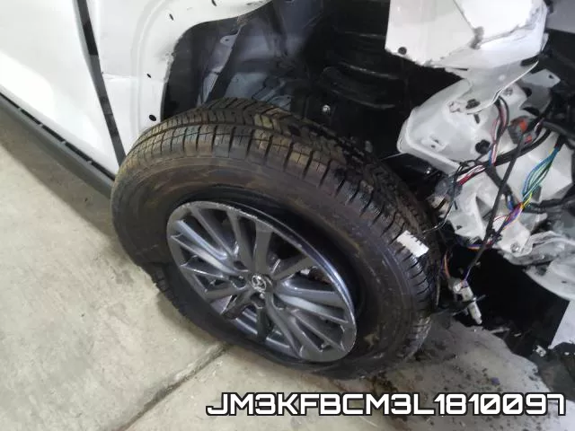 JM3KFBCM3L1810097 фото 10