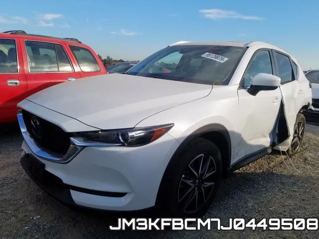 JM3KFBCM7J0449508 фото 3