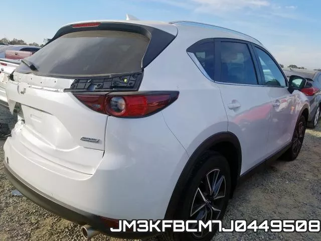 JM3KFBCM7J0449508 фото 5