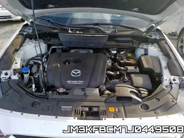 JM3KFBCM7J0449508 фото 8