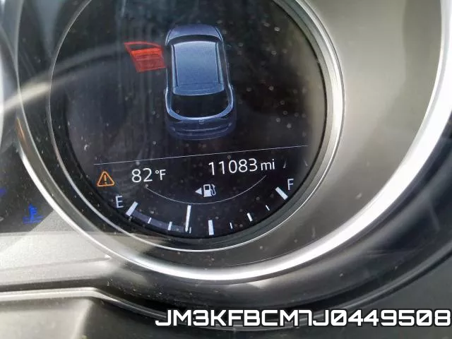 JM3KFBCM7J0449508 фото 9