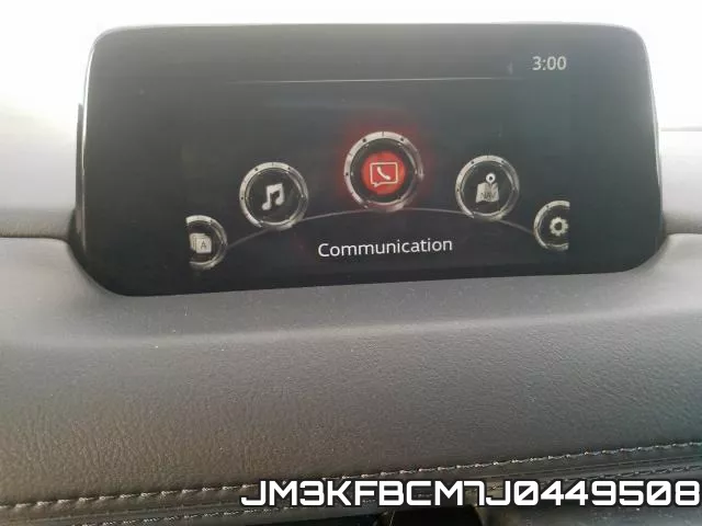 JM3KFBCM7J0449508 фото 10