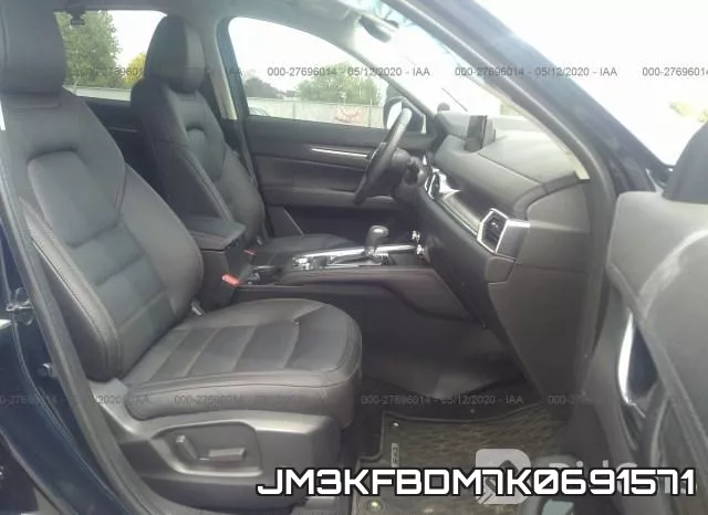 JM3KFBDM7K0691571 фото 6