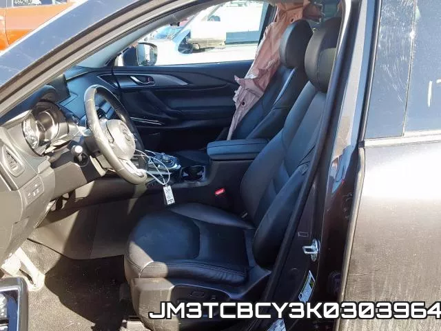 JM3TCBCY3K0303964 фото 6