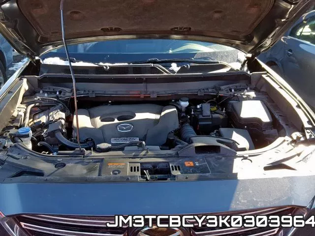 JM3TCBCY3K0303964 фото 8