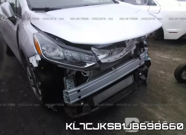 KL7CJKSB1JB698660 фото 7
