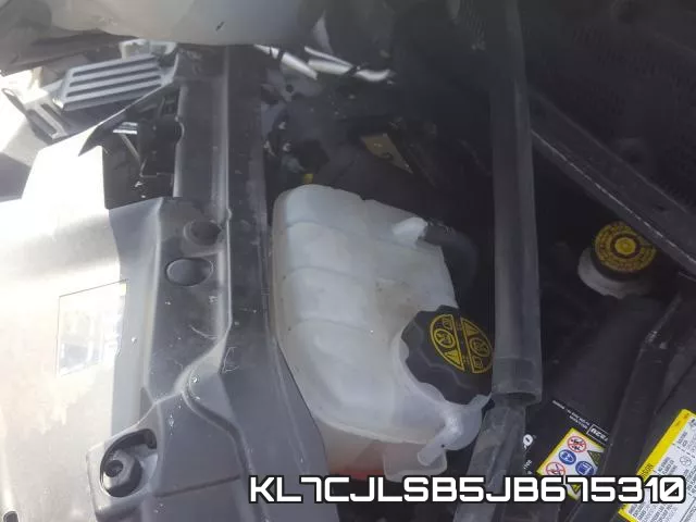 KL7CJLSB5JB675310 фото 8