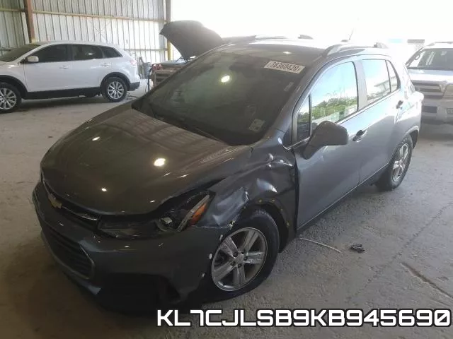 KL7CJLSB9KB945690 фото 3