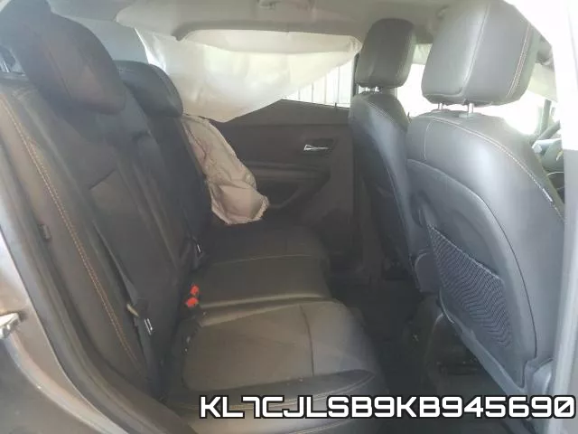 KL7CJLSB9KB945690 фото 7