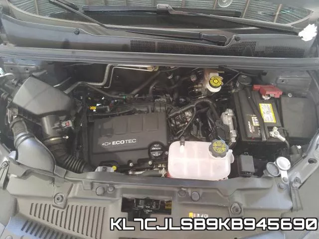 KL7CJLSB9KB945690 фото 8