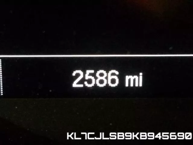 KL7CJLSB9KB945690 фото 9