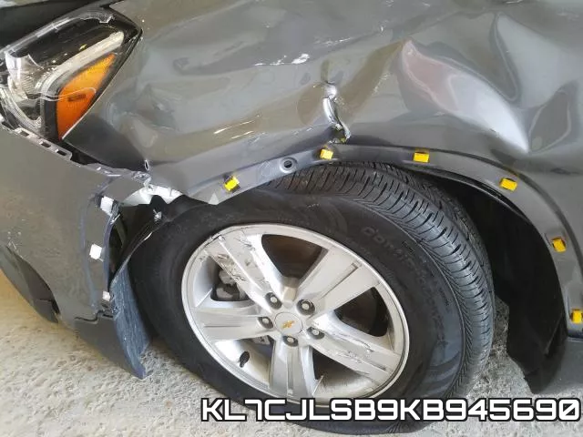 KL7CJLSB9KB945690 фото 10