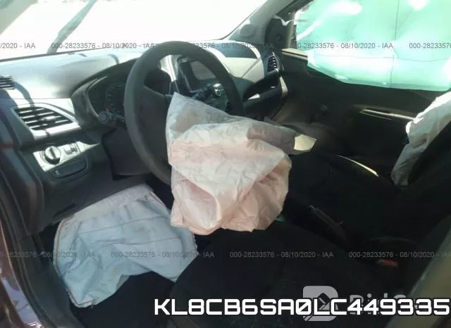 KL8CB6SA0LC449335 фото 6