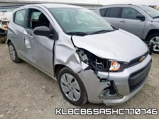 KL8CB6SA5HC770746 фото 10