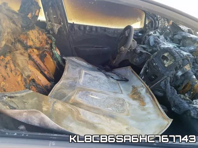 KL8CB6SA6HC767743 фото 6